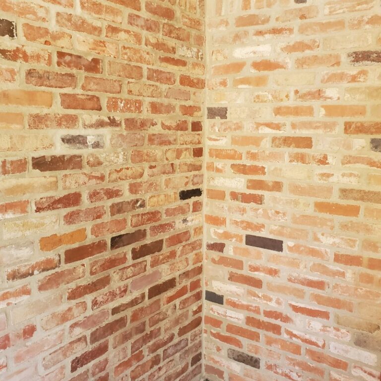 Home Brick Staining Home Brick Staining