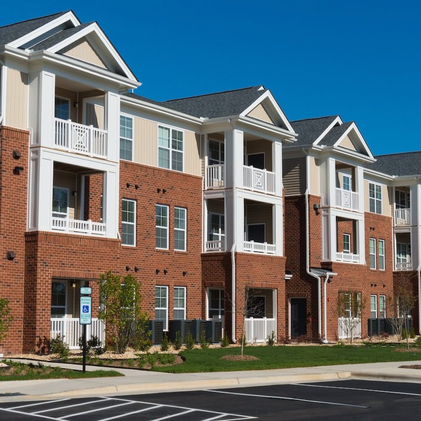 Multi-Family Apartments multi-family apartments