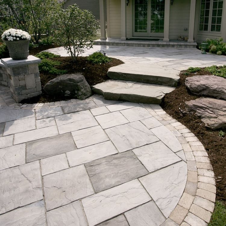 Pavers Patio Pavers Patio
