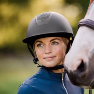 Equinavia Crown MIPS® Riding Helmet, helmet, equestrian helmet, riding helmet, equestrian gear, equestrian style, tack