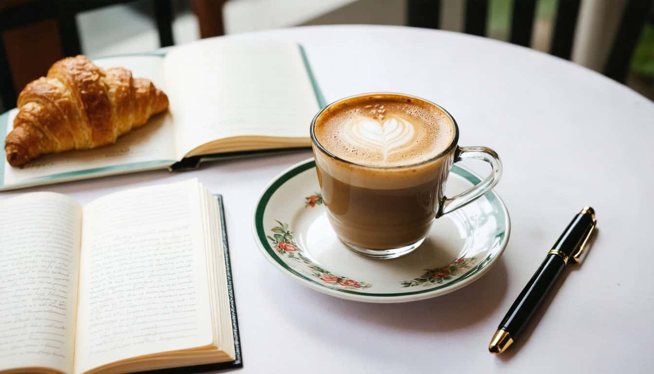 The Morning Habits of People Who Always Look Put Together