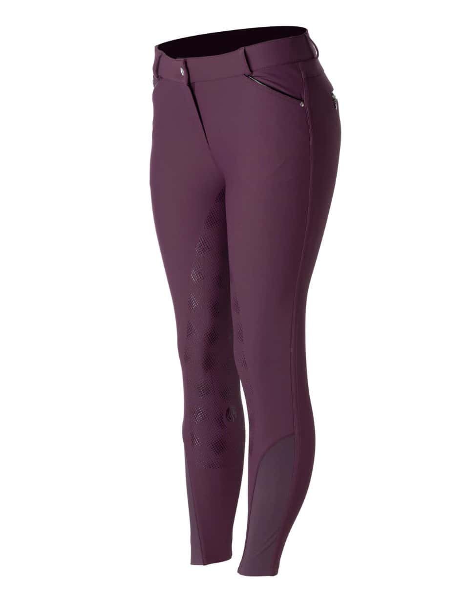 Equinavia Elisabet Womens Full Seat Breeches