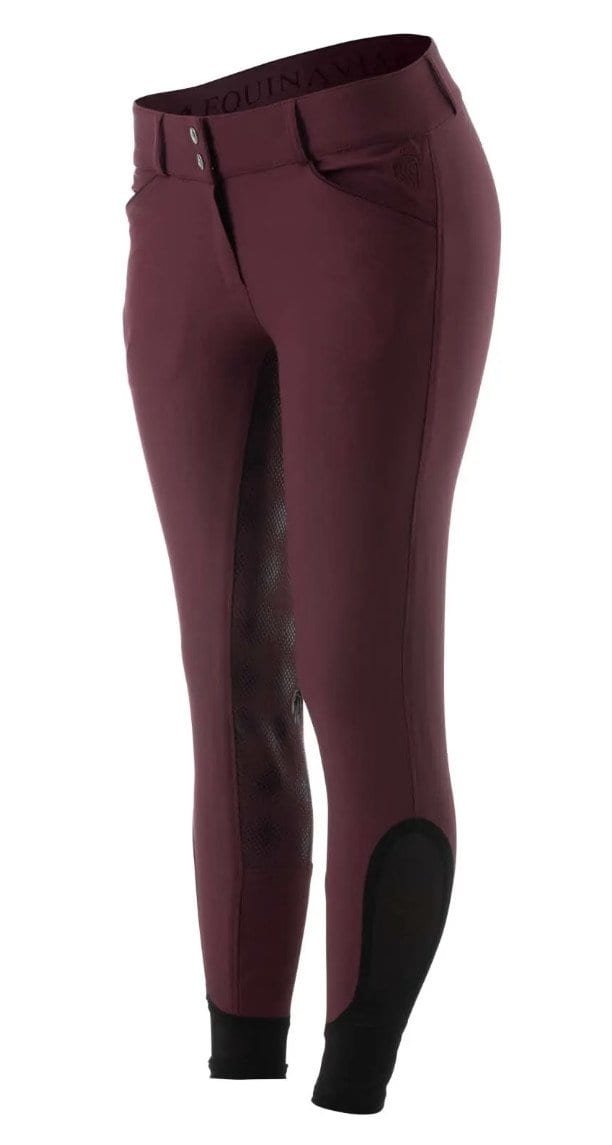 Equinavia Maud Womens Full Seat Breeches