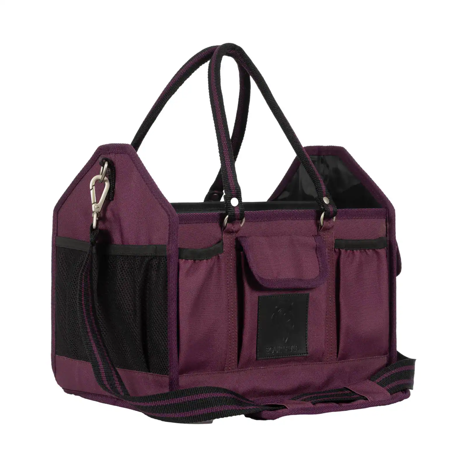 Equinavia Darby Large Collapsible Grooming Tote