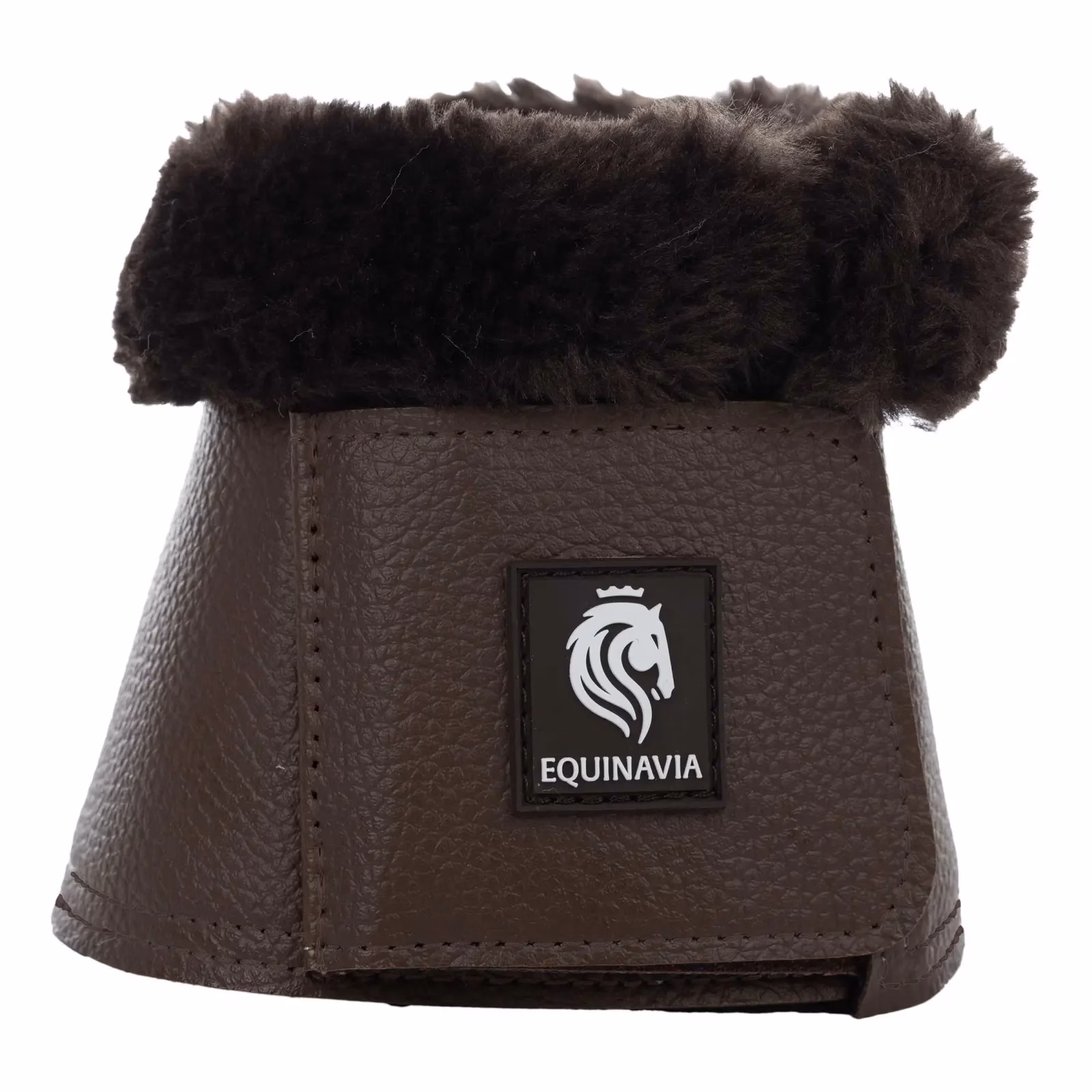 Equinavia Ty Ultra Fleece Overreach Boots