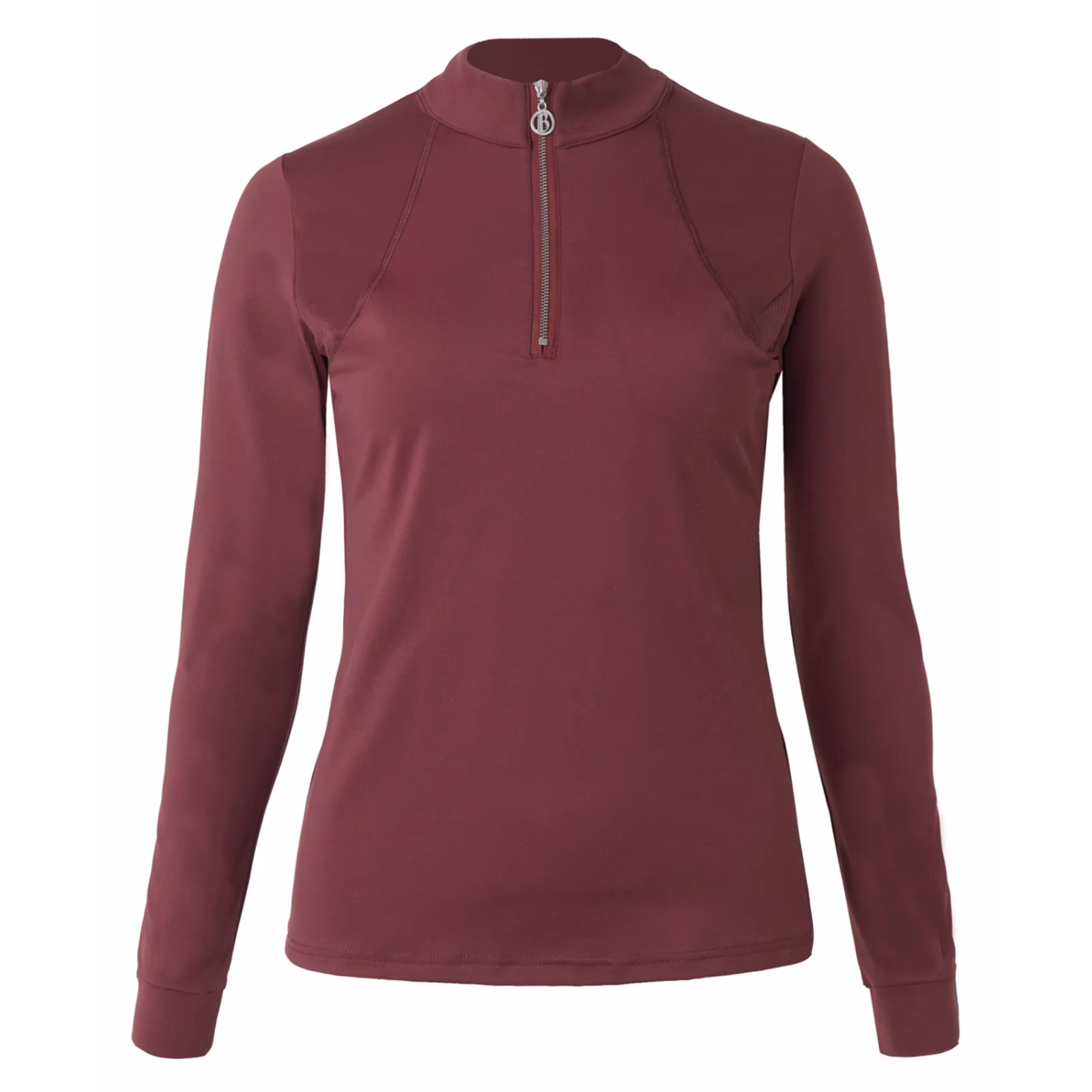 B Vertigo Inez Womens Technical Long Sleeved Shirt