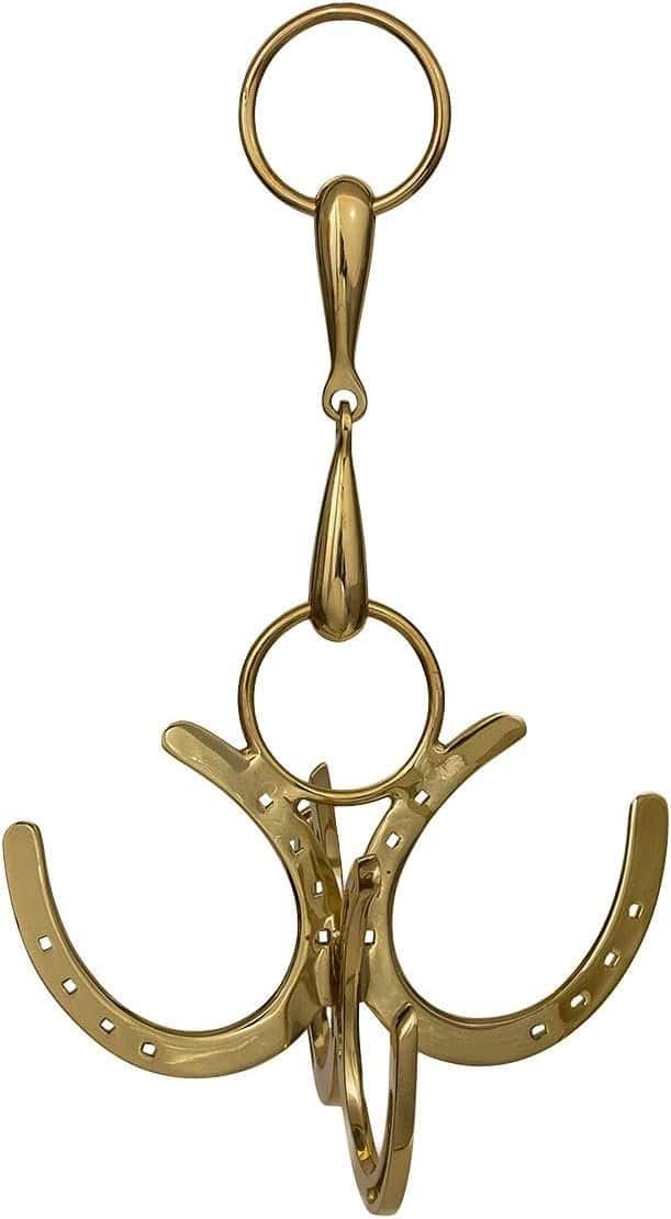 bridle hook