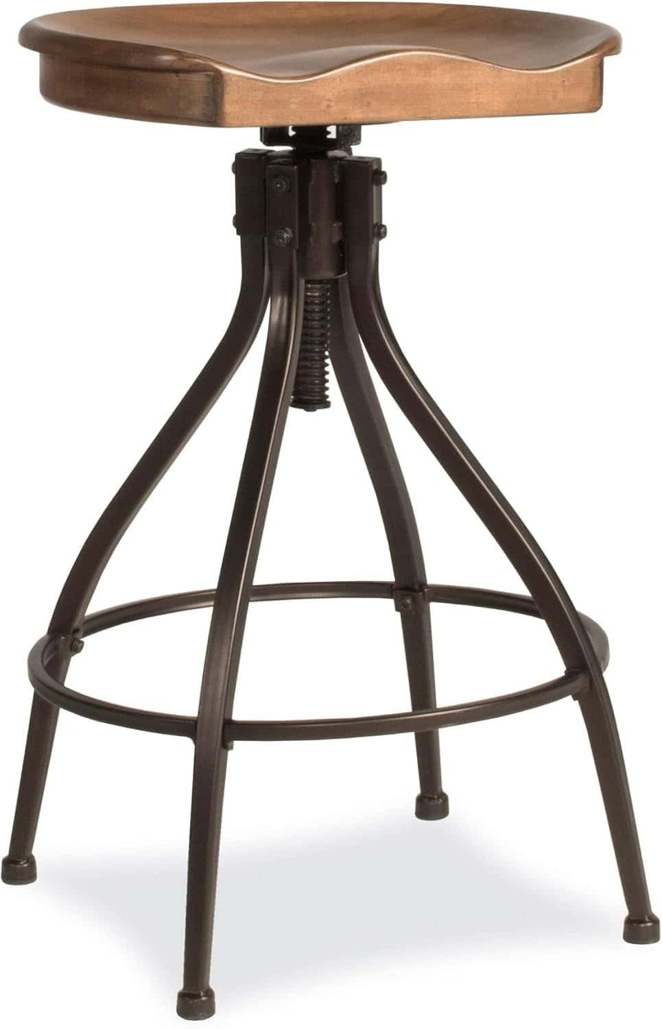 Saddle Stool