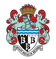 Bridlington council logo