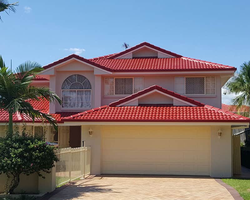 Roof Services