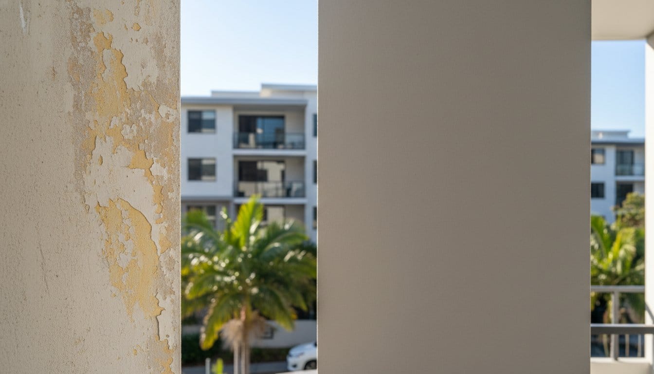 Expert Painting for Property Managers in Brisbane: The Ultimate Maintenance Guide