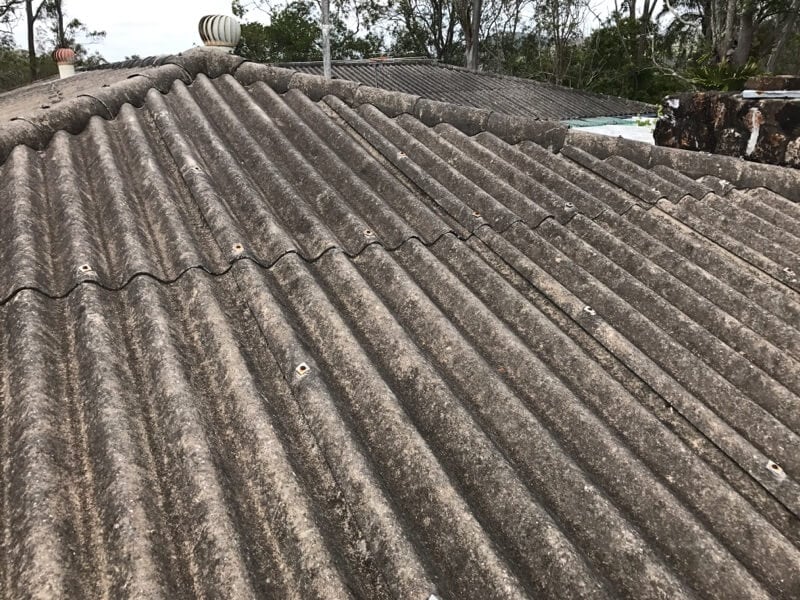 Before-Firbo Roofs