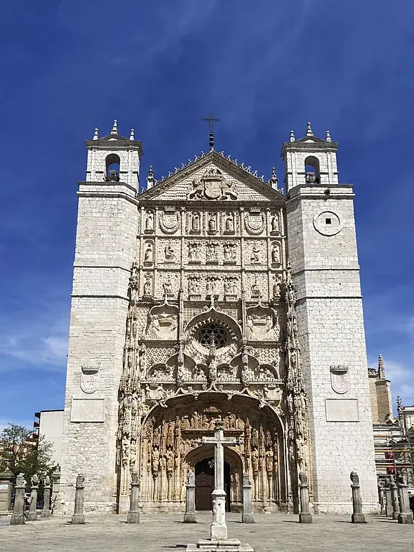 Valladolid, Castilla y León
