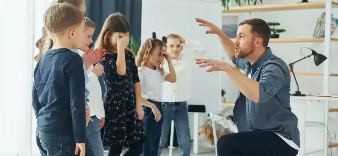 סטוריטלינג: המפתח לביצוע אפקטיבי