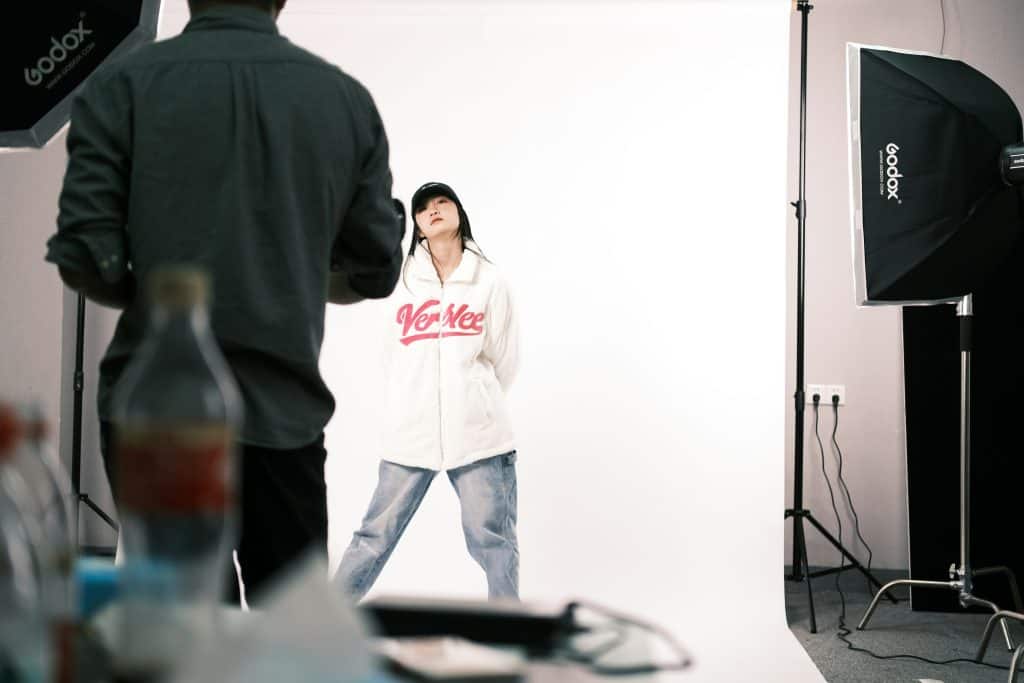 Photography Studio