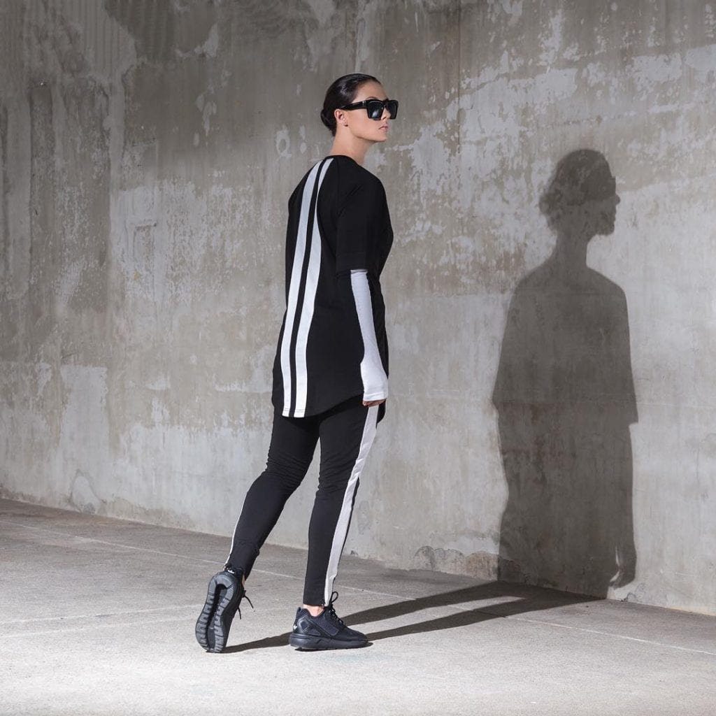 Styles From Beyond Clothing
