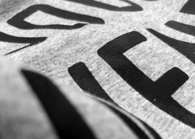 Screen printing