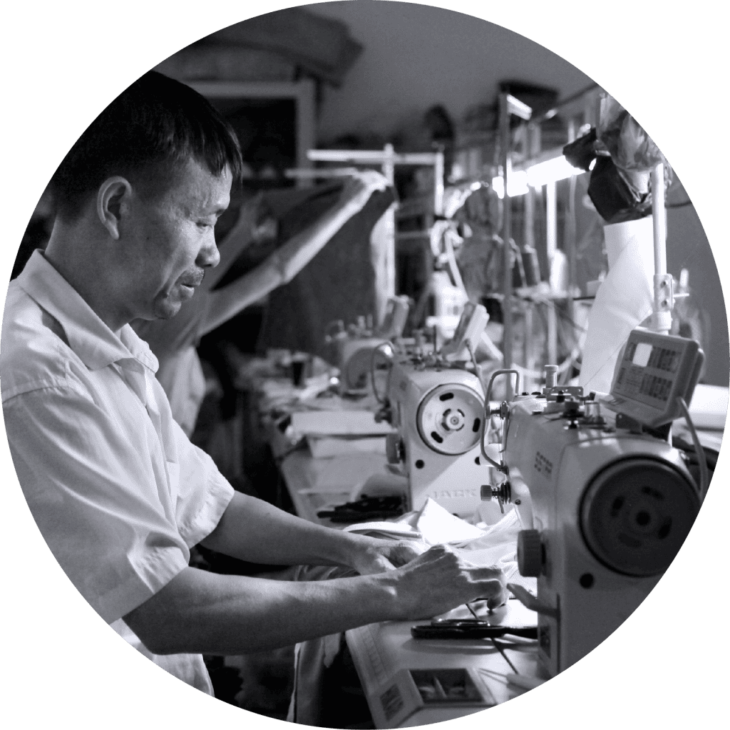 Ethical Apparel Manufacturer