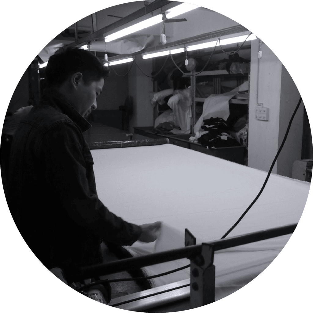 Ethical Apparel Manufacturer