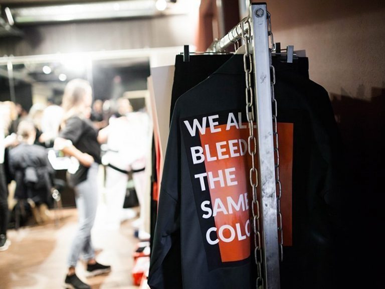 Streetwear Manufacturer