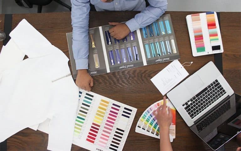 Clothing Manufacturing