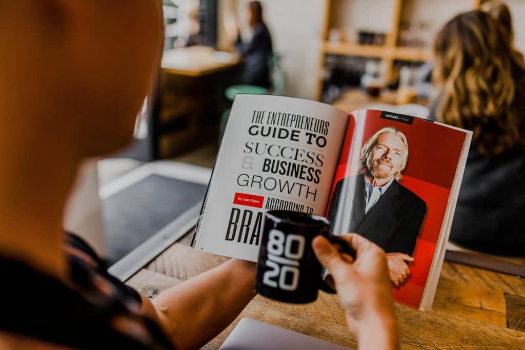 Growing Your Clothing Brand