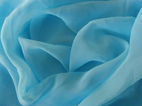 Georgette fabric