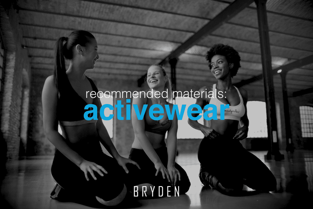 Activewear Fabrics