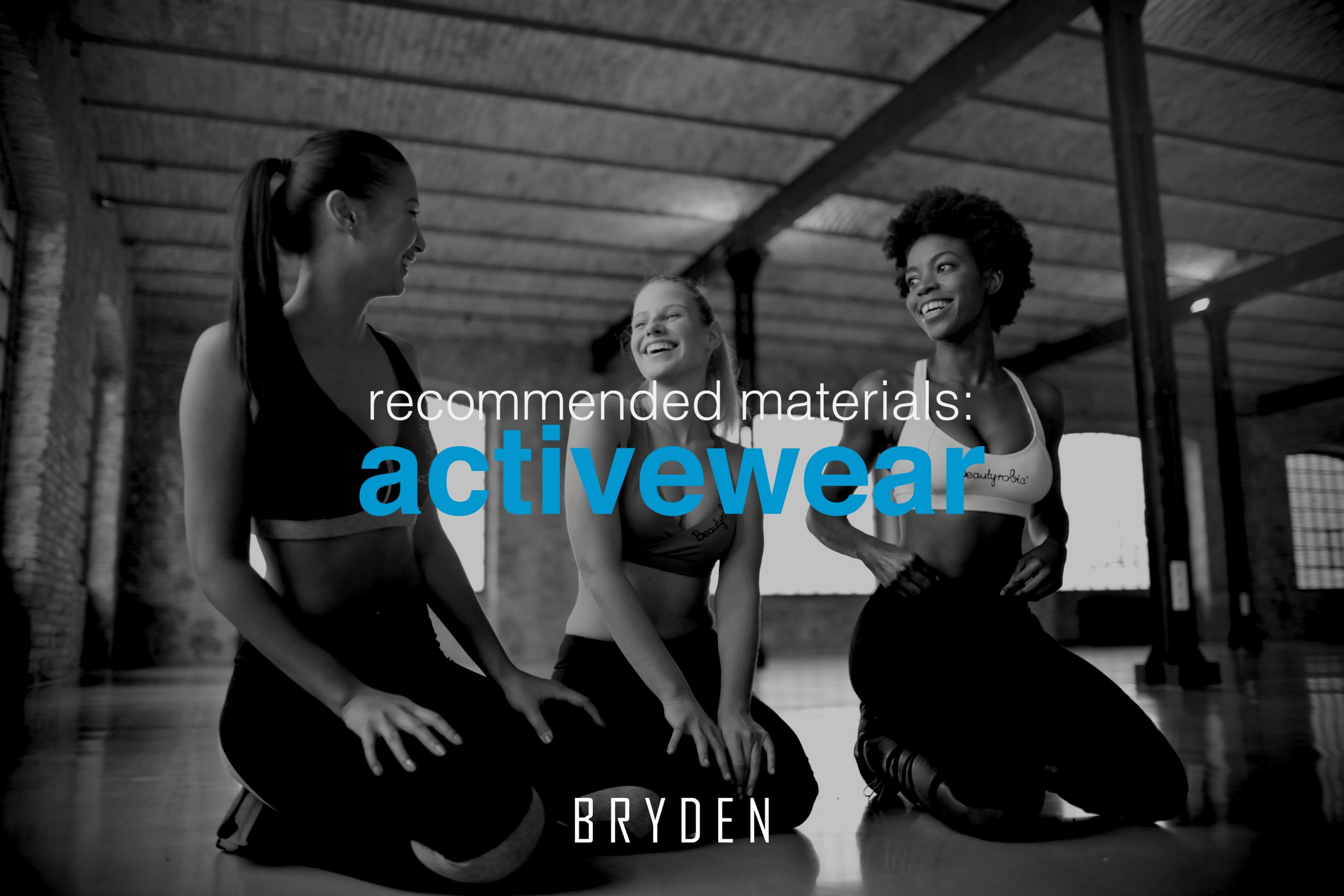 Activewear Fabric
