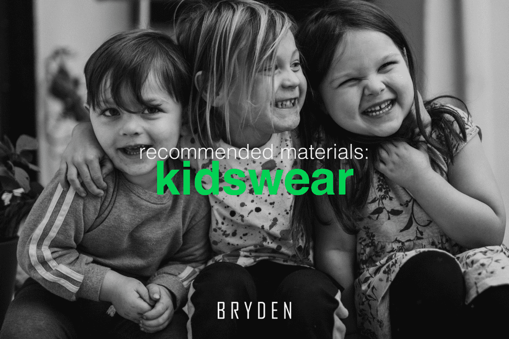 Kidswear Fabric
