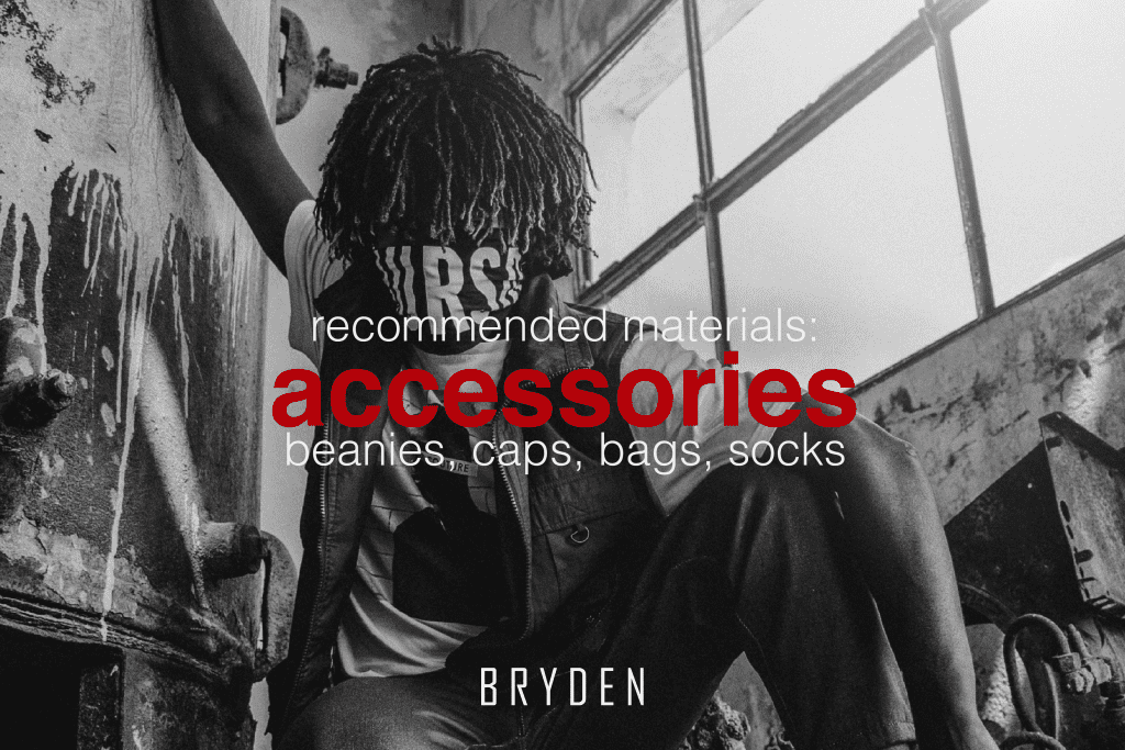Accessories Fabric