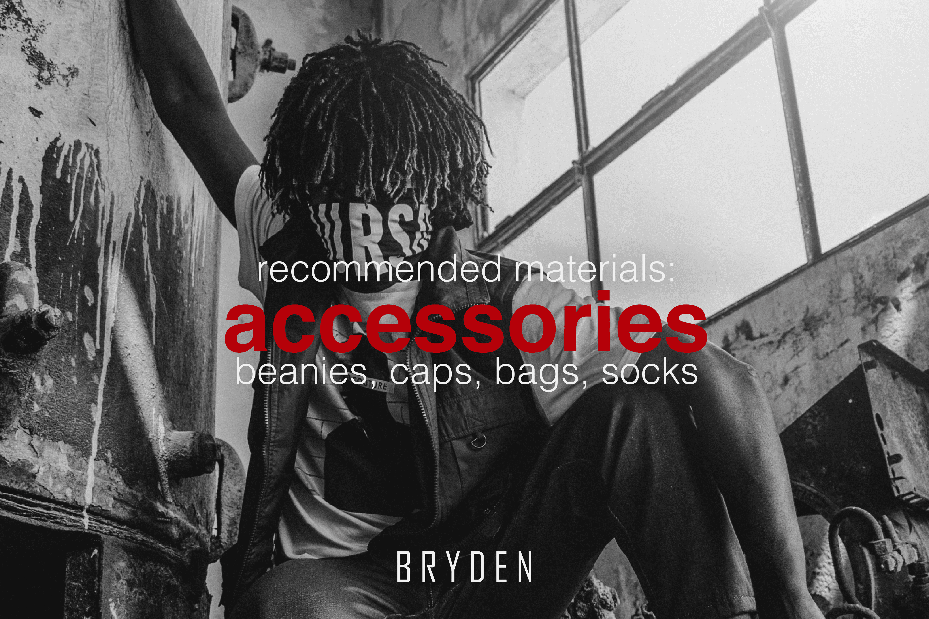 Accessories Fabric