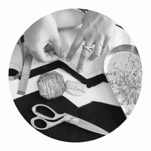 Clothing Sample Development