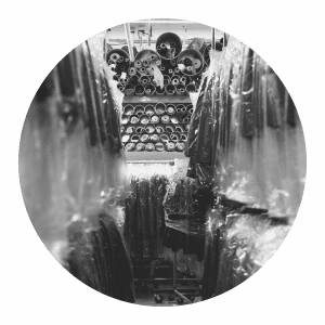 Clothing Production Company