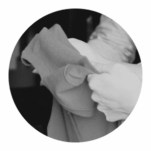 Clothing Production Quality Control