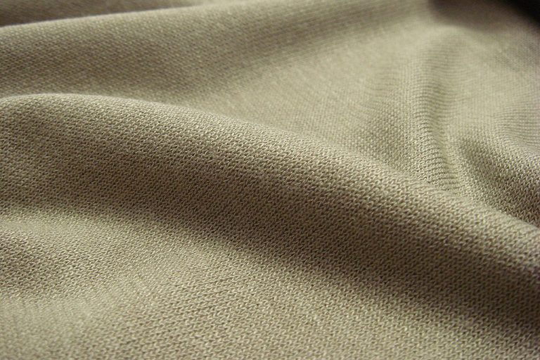 Interlock Fabric