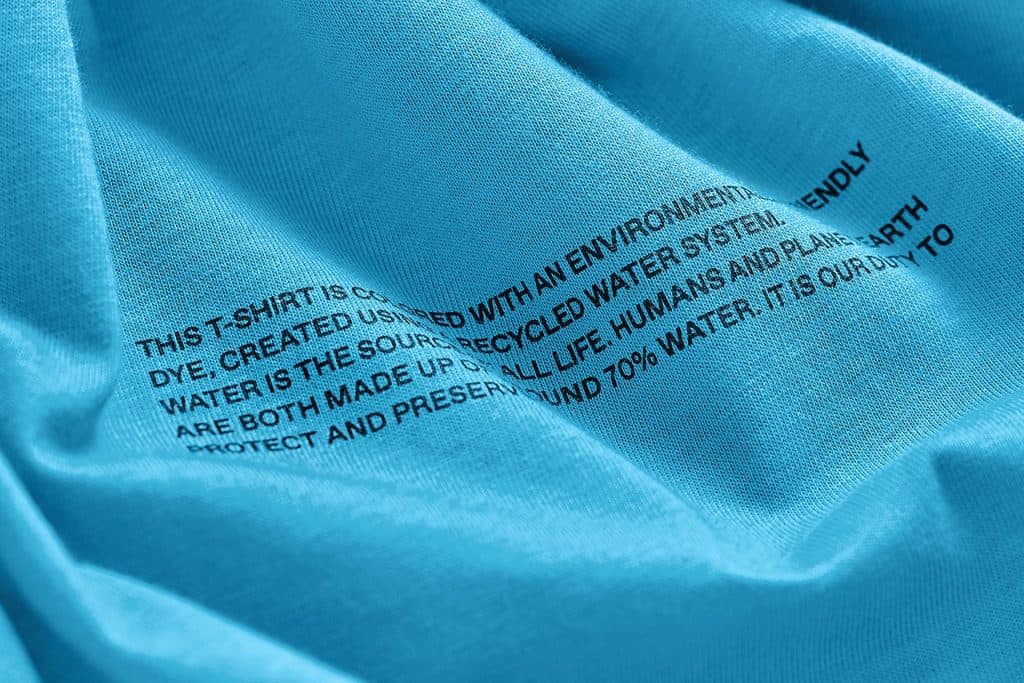 Sustainable Streetwear