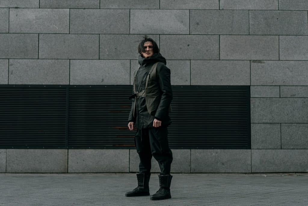 Techwear