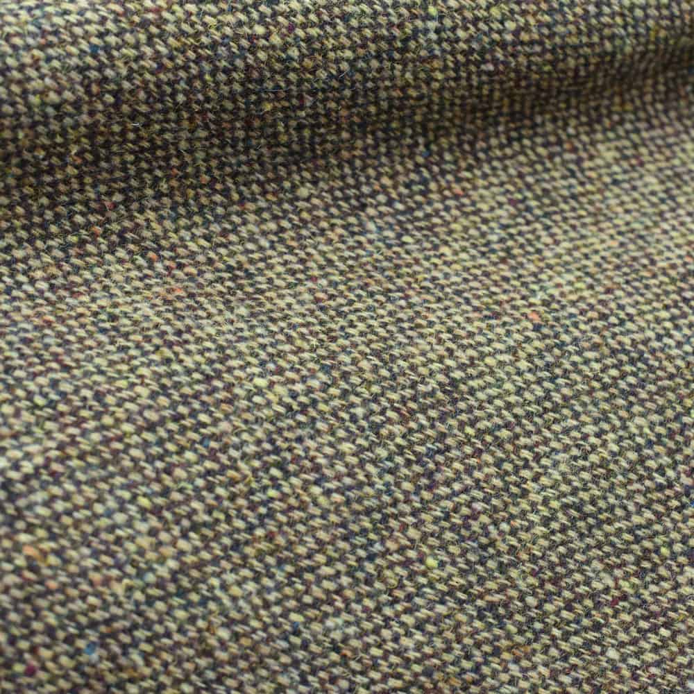 Multicolour Barleycorn Tweed