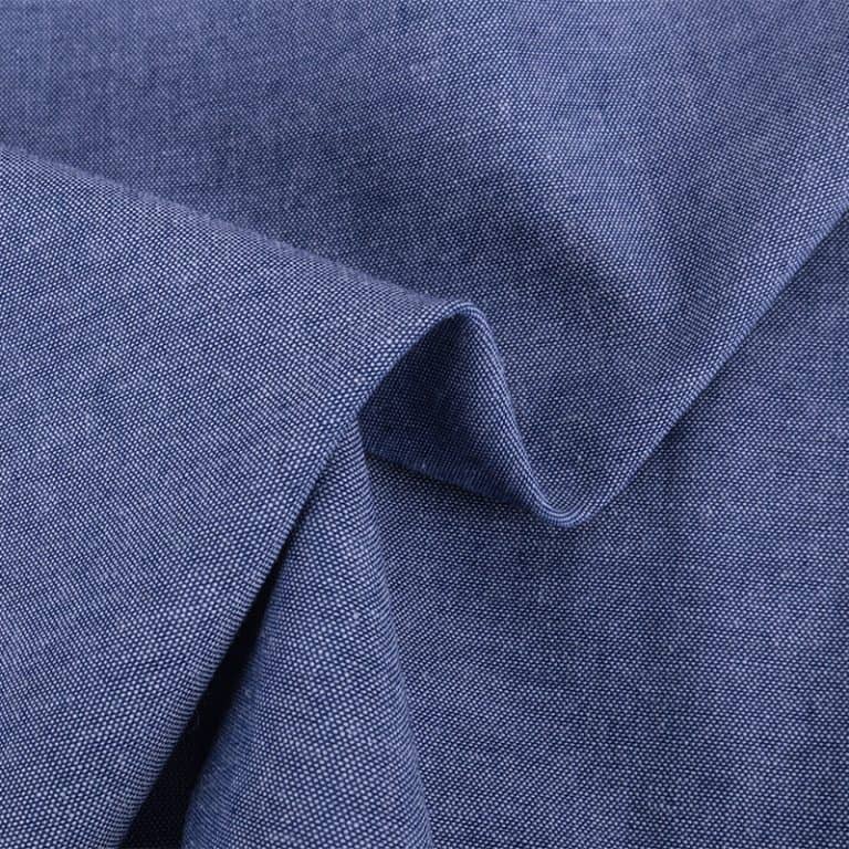 Chambray Fabric 4