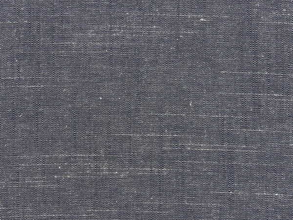 Dark Grey Chambray Fabric