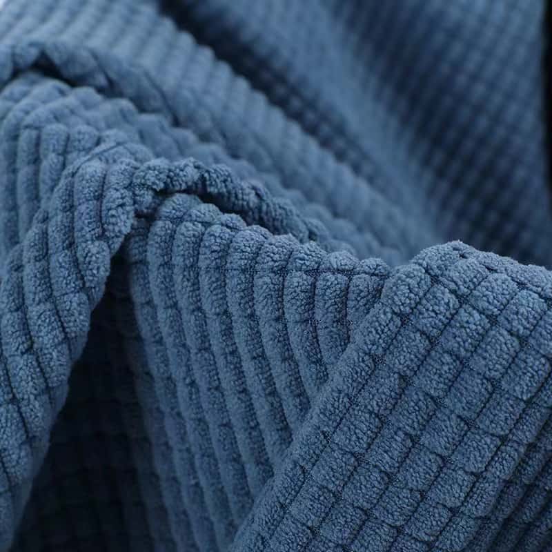 Corduroy Spandex Fabric