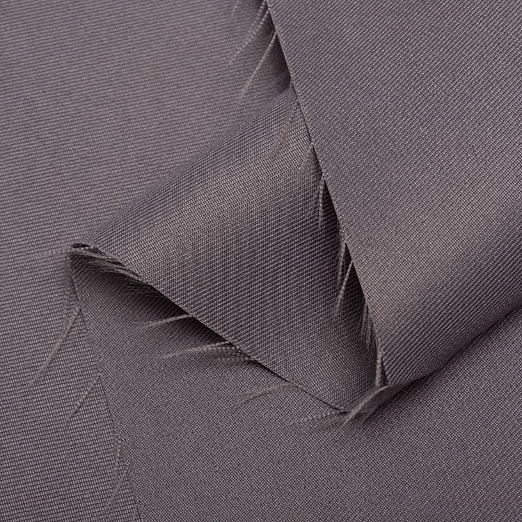 Grey Drill Fabric