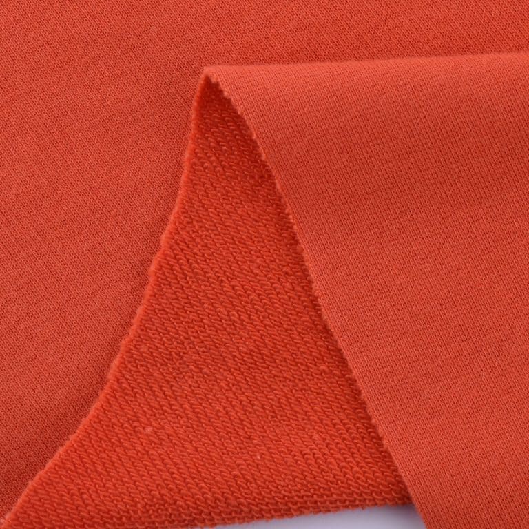 French Terry Fabric 4