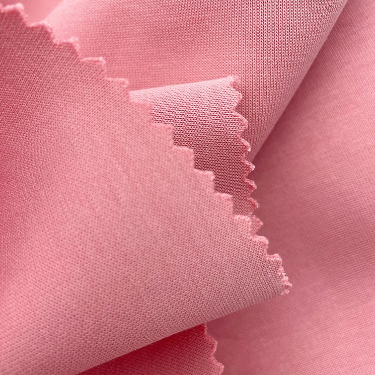 Interlock Fabrics 3