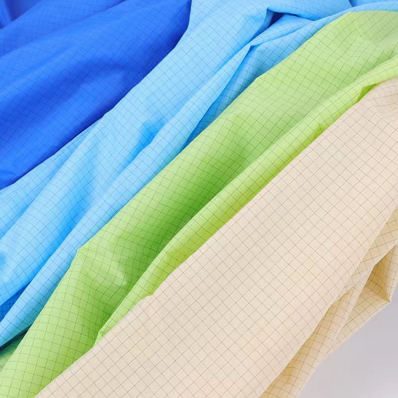 Ripstop Nylon Fabric