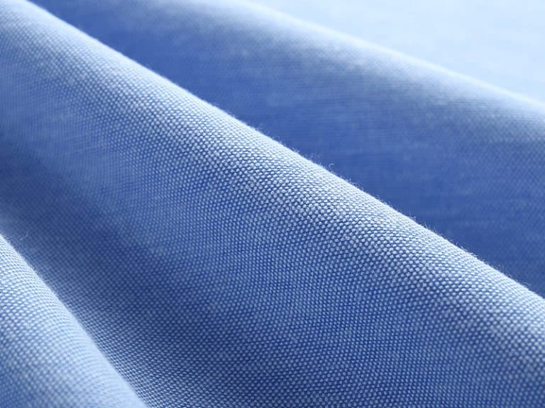 Oxford Fabric Feature Image