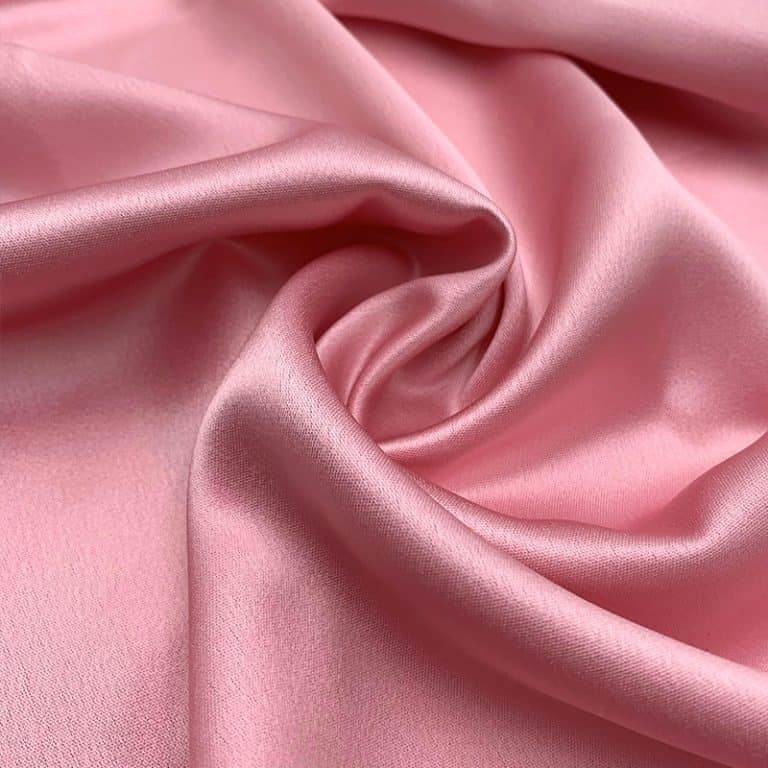 Satin Fabric 16