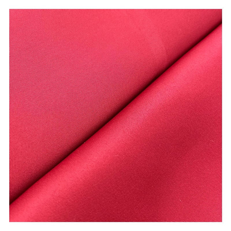 Plain Satin Fabric
