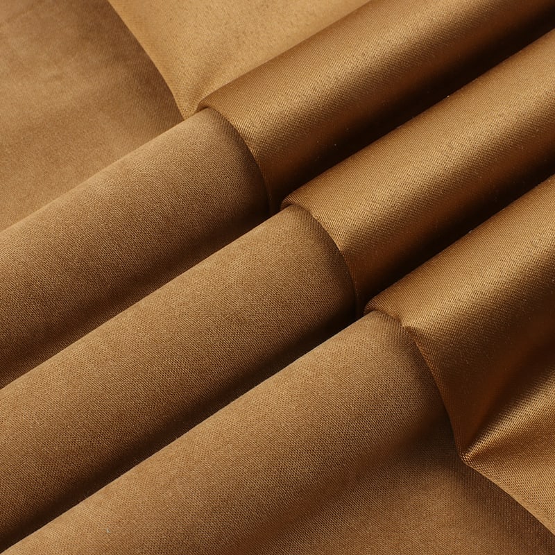 Antique Satin Fabric